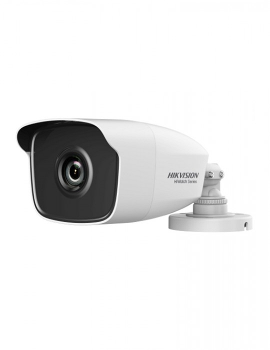 [HWT-B350-Z] HIKVISION Hiwatch Bullet  HD Camera IR