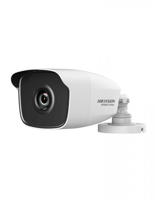 [HWT-B240-M] 2.8mm HIKVISION Hiwatch EXIR Bullet Compacta Camera 4MP