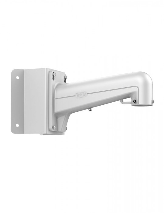 [DS-1602ZJ-CORNER] Hikvision Wall Arm Soporte Para Speed Dome cameras PTZ