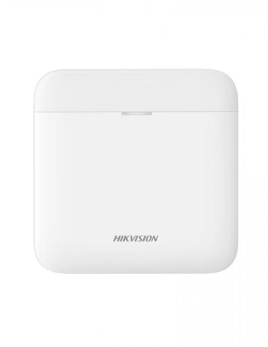 [DS-PWA96-M-WE] HIKVISION Hiwatch Professional Wireless Control Alarm Panel AX PRO