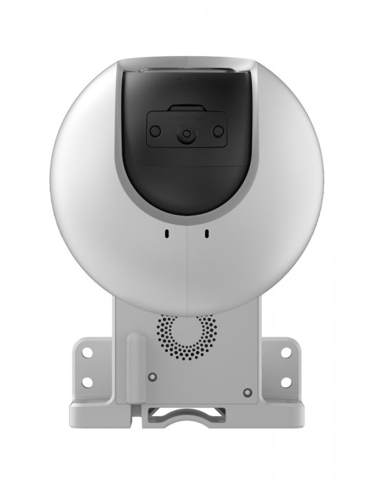 [C8PF] EZVIZ IP Camera, 2K, 8X Mixed Zoom, Outdoor, 360° Panoramic Coverage, Night Vision, Motion Detection