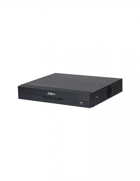 [DH-XVR5116HS-I2] DAHUA Video Recorder HDCVI 5N1 Lite Series 16CH  5MP 1080P H265 HDCVI/AHD/TVI/CVBS/IP SATA