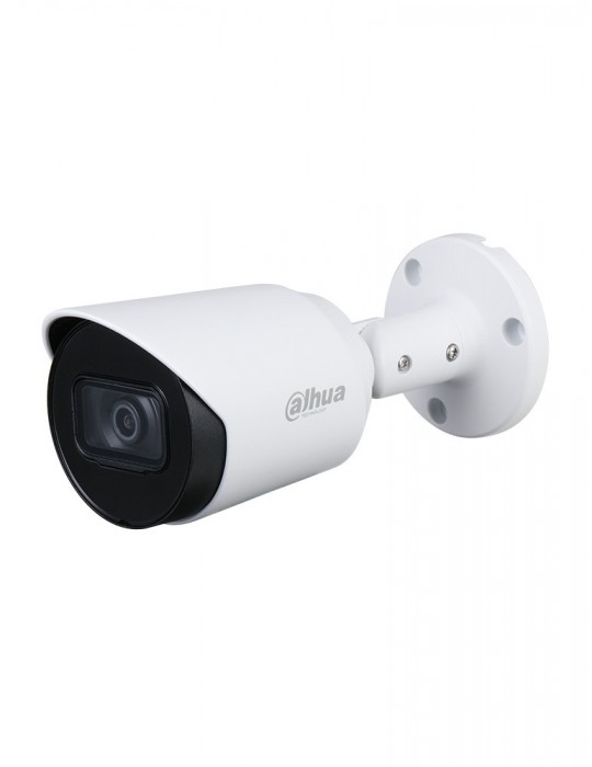 [DH-HAC-HFW1500TP] Dahua Bullet Camera 2.8mm/3.6mm/6mm Lite Serie Starlight HDCVI 5MP HD IP67 IR 30M