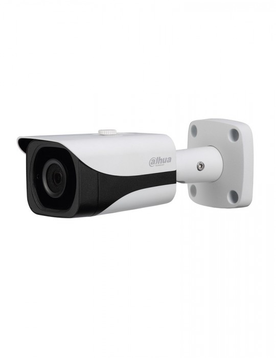 [DH-HAC-HFW2401EP] Dahua Bullet Camera Pro Serie HDCVI 4MP 2K Full HD