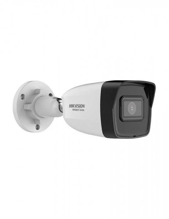 [HWI-B140HA] HIKVISION Bullet Compact IP Camera HiWatch 4MP