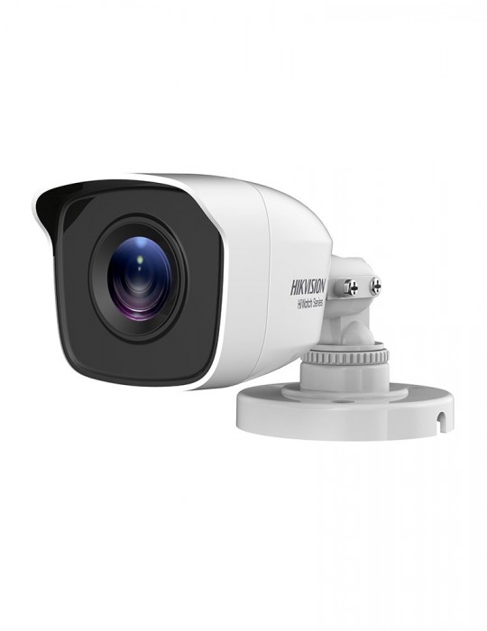 [HWT-B120-P] HIKVISION Hiwatch Bullet Compacta Camera 2MP